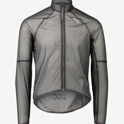 Giacca Poc The Supreme Rain - Grigio