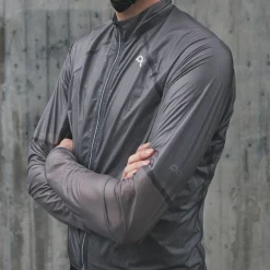 Giacca Poc The Supreme Rain - Grigio