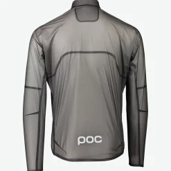 Giacca Poc The Supreme Rain - Grigio