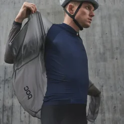 Giacca Poc The Supreme Rain - Grigio