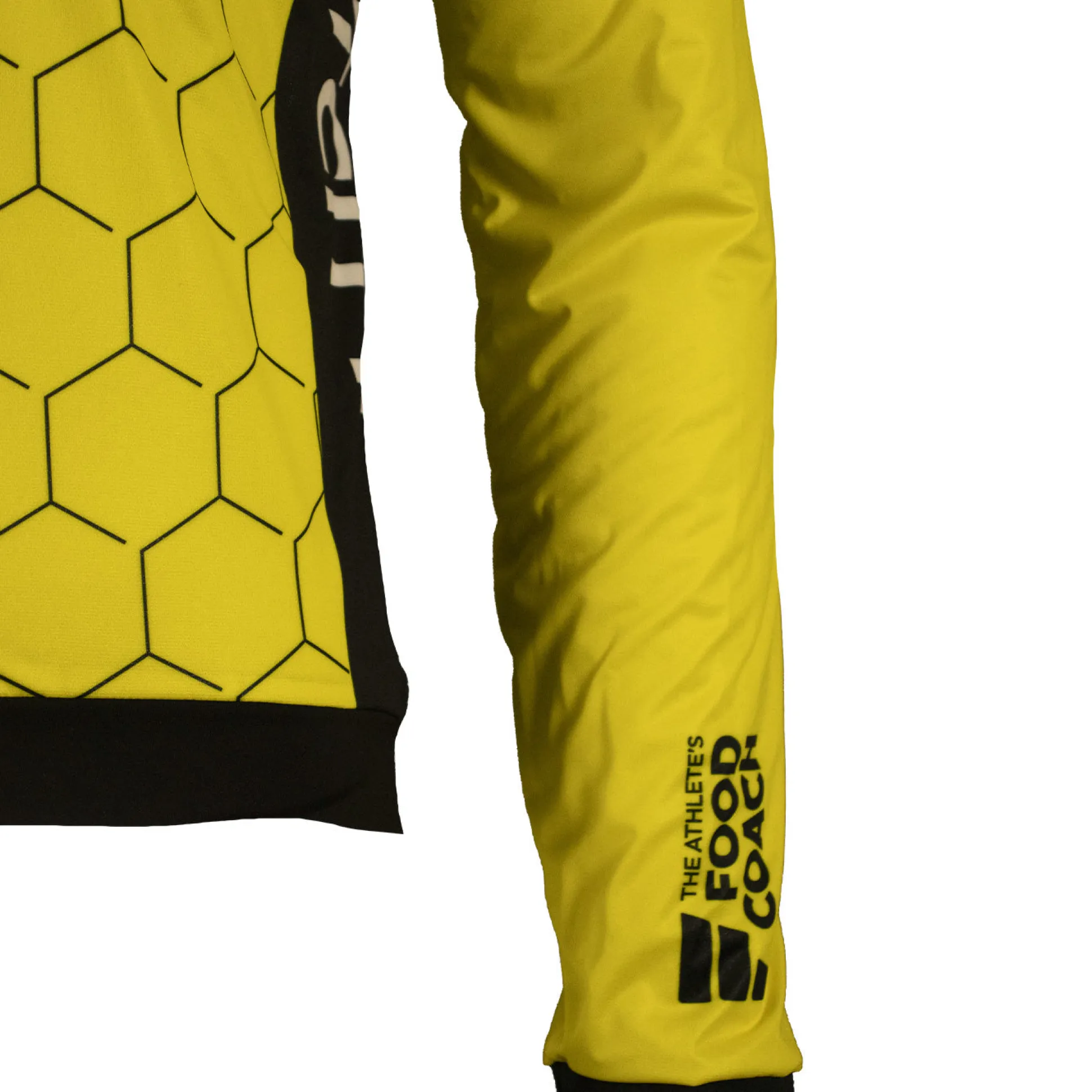 Giacca Polartec Team Visma Lease a bike 2025 Premium