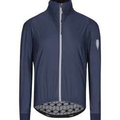 Giacca Q36.5 Adventure Winter - Blu scuro