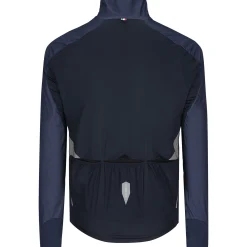 Giacca Q36.5 Adventure Winter - Blu scuro