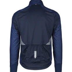 Giacca Q36.5 Adventure Winter - Blu
