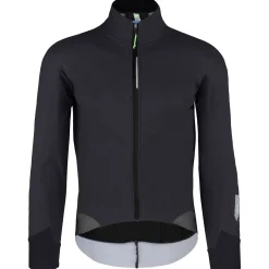 Giacca Q36.5 Bat - Nero