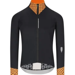 Giacca Q36.5 Dottore Termico - Arancio