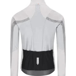 Giacca Q36.5 Dottore Termico - Grigio