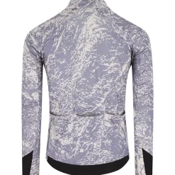 Giacca Q36.5 Gregarius Winter - Blu