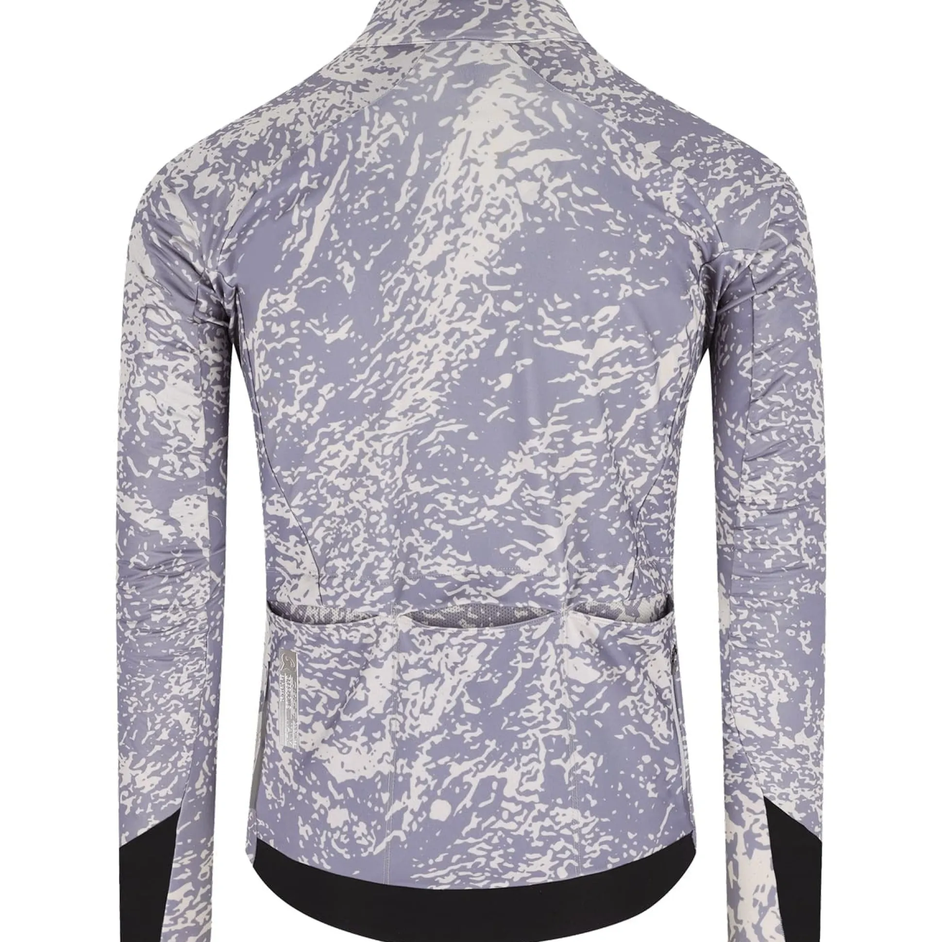 Giacca Q36.5 Gregarius Winter - Blu