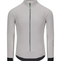 Giacca Q36.5 Gregarius Winter - Grigio