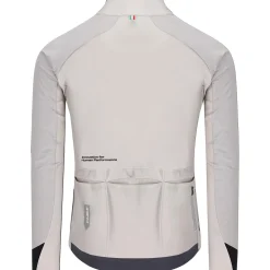 Giacca Q36.5 Gregarius Winter - Grigio