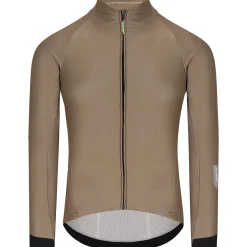 Giacca Q36.5 Gregarius Winter - Marrone