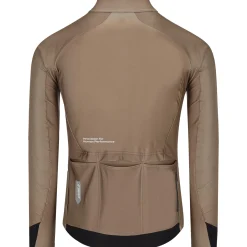 Giacca Q36.5 Gregarius Winter - Marrone