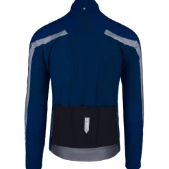 Giacca Q36.5 Interval Termica - Blu