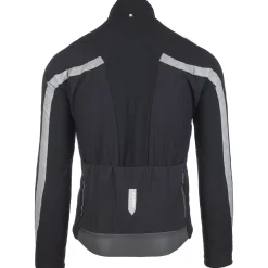 Giacca Q36.5 Interval Termica - Nero