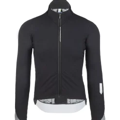 Giacca Q36.5 Interval Termica - Nero