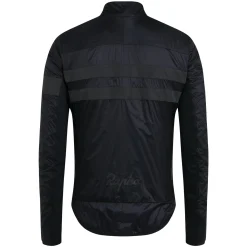 Giacca Rapha Brevet Insulated - Nero