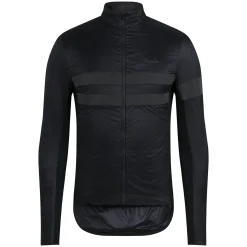 Giacca Rapha Brevet Insulated - Nero