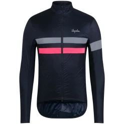Giacca Rapha Brevet Insulated - Blu