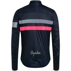 Giacca Rapha Brevet Insulated - Blu