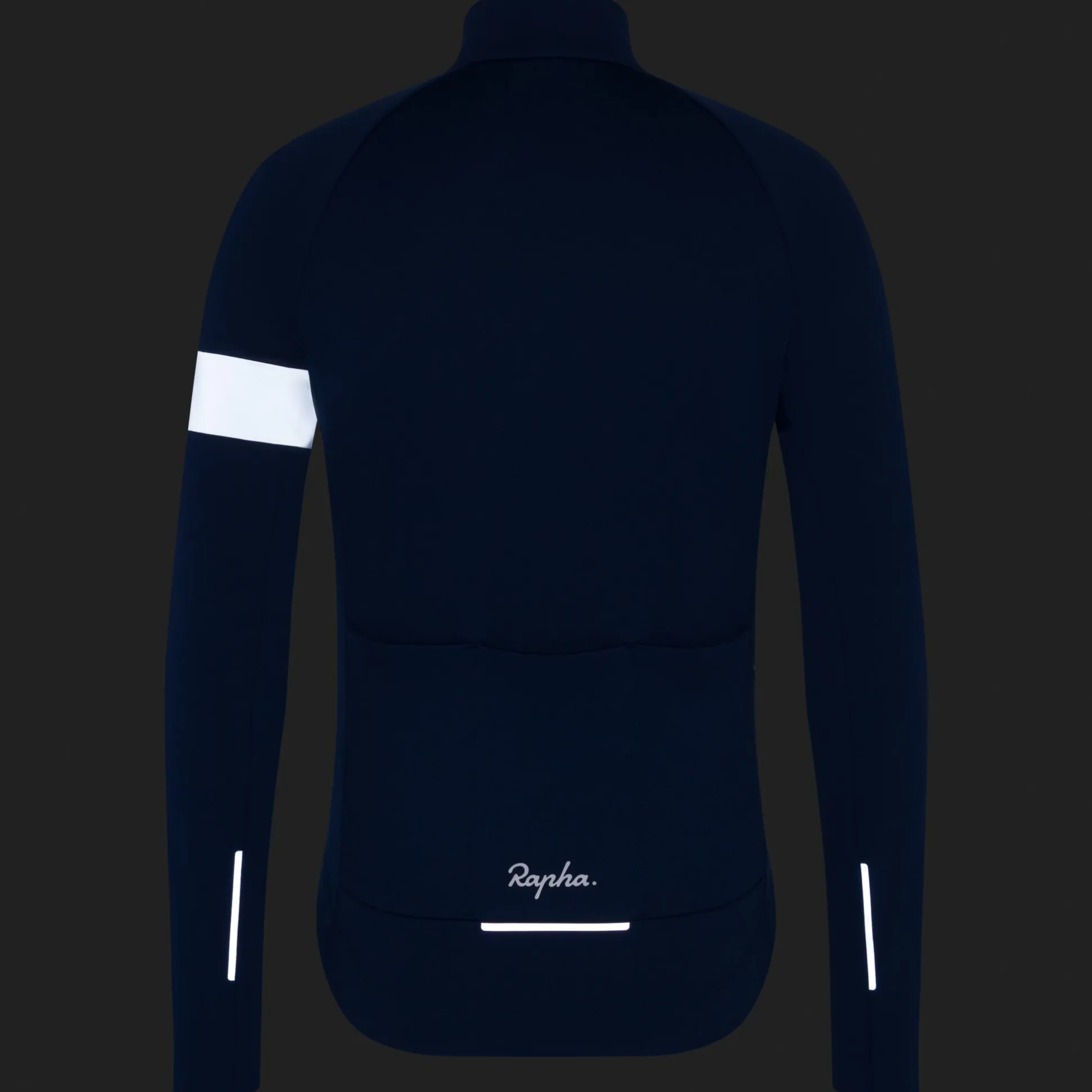 Giacca Rapha Core Winter - Blu