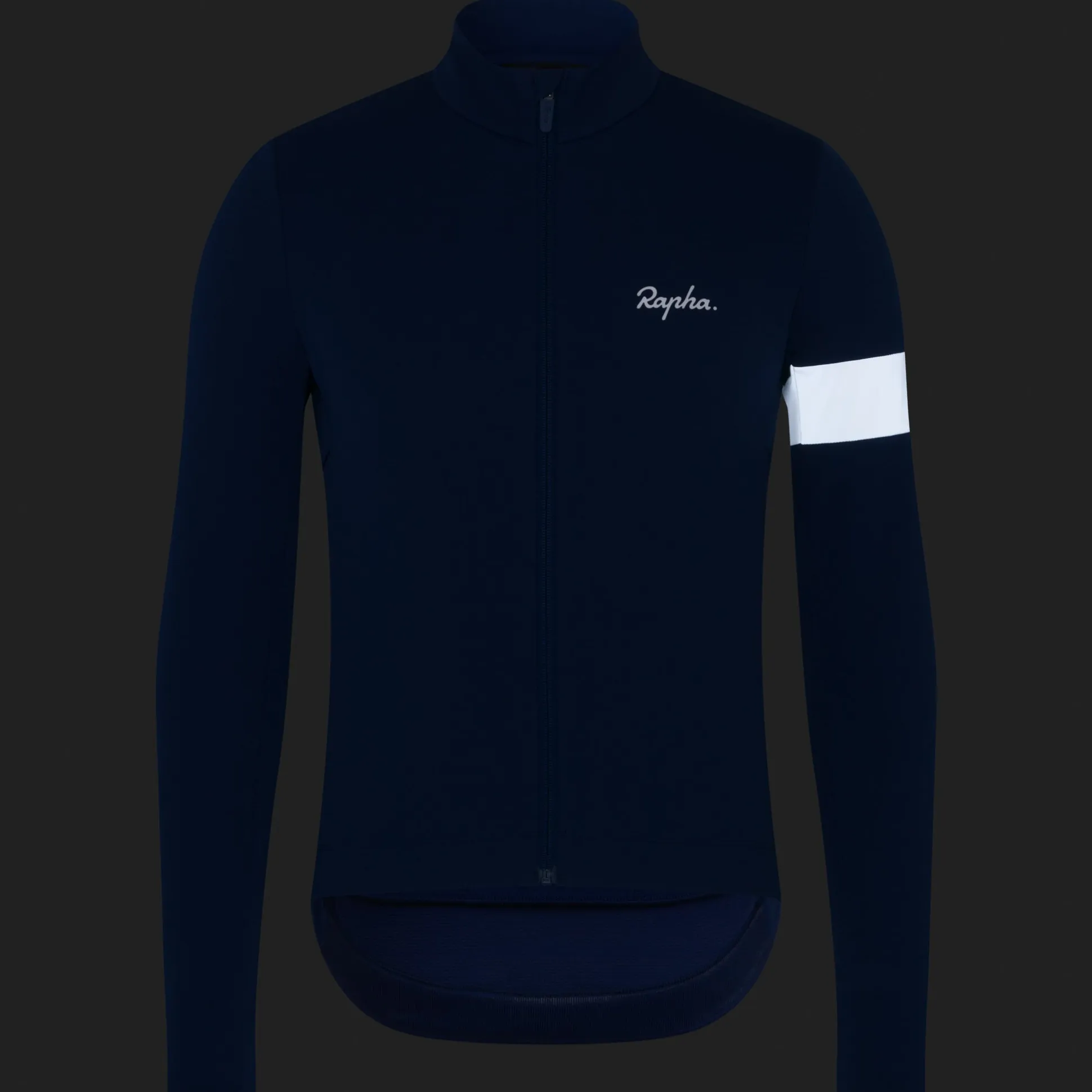 Giacca Rapha Core Winter - Blu