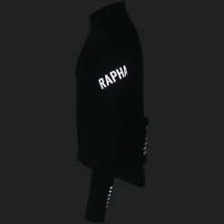 Giacca Rapha Pro Team Shadow - Nero