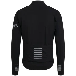 Giacca Rapha Pro Team Shadow - Nero