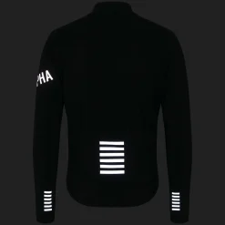 Giacca Rapha Pro Team Shadow - Nero