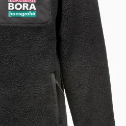 Giacca Red Bull Bora-Hansgrohe Essential Fleece