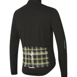 Giacca Rh+ All Road Soft Shell - Nero