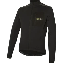 Giacca Rh+ All Road Soft Shell - Nero