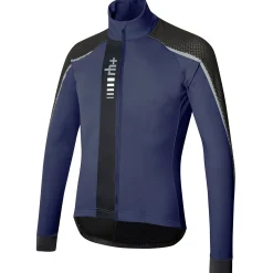 Giacca Rh+ Code 2 - Blu