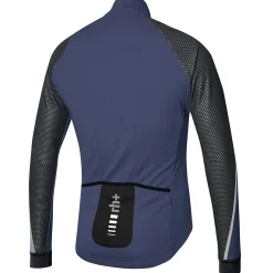 Giacca Rh+ Code 2 - Blu