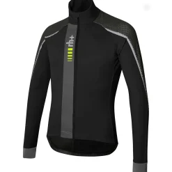 Giacca Rh+ Code 2 - Nero grigio