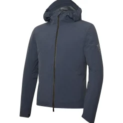 Giacca Rh+ 2.5 Elements All Track - Blu