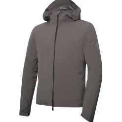 Giacca Rh+ 2.5 Elements All Track - Grigio