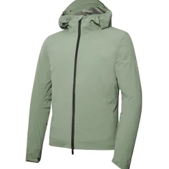 Giacca Rh+ 2.5 Elements All Track - Verde