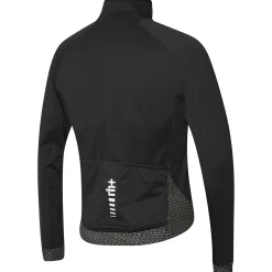 Giacca Rh+ Gotha Thermo - Nero