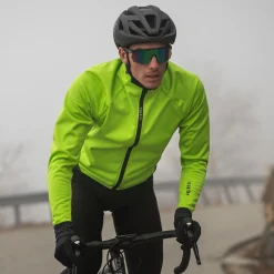 Giacca Rh+ Gotha Thermo - Verde
