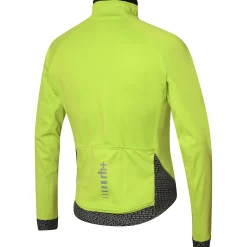 Giacca Rh+ Gotha Thermo - Verde