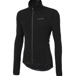 Giacca Rh+ Logo - Nero