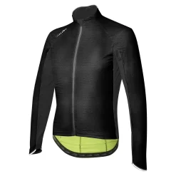 Giacca Rh+ Primaloft Padded - Nero