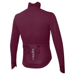 Giacca Rh+ Shark Softshell - Bordeaux