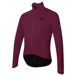 Giacca Rh+ Shark Softshell - Bordeaux