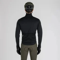 Giacca Rh+ Shark Softshell - Nero