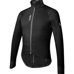 Giacca Rh+ Shark Softshell - Nero