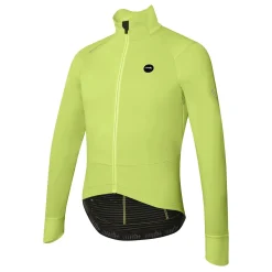 Giacca Rh+ Shark Softshell - Verde chiaro