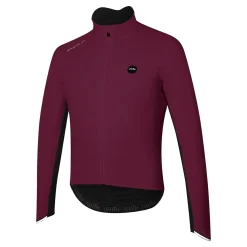 Giacca Rh+ Shark Wind - Bordeaux