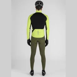 Giacca Rh+ Shark Wind - Verde chiaro